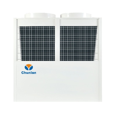 Air cooler water chillers