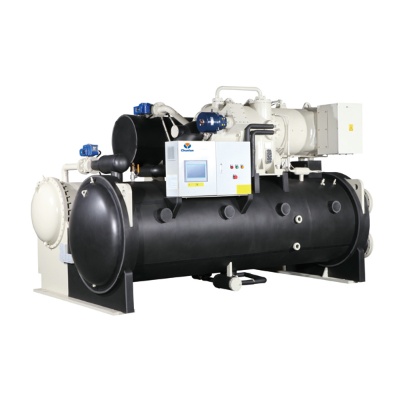 Centrifugal Chillers