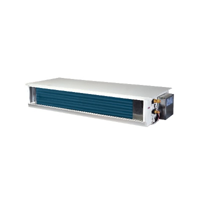 the ultra-thin duct type