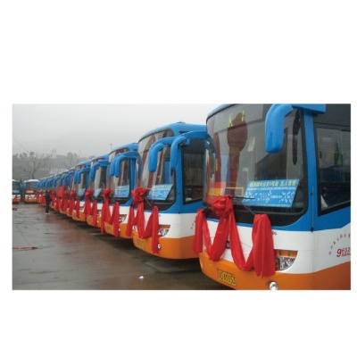 New energy vehicles