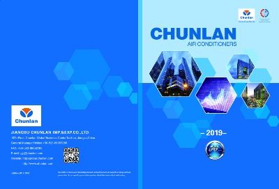 Chunlan Air conditioner